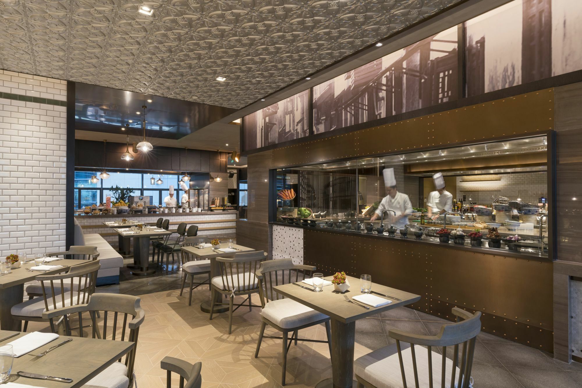 Hotel Hyatt Regency Shenzhen Airport Exterior foto